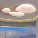 Modern Minimalist LED Ceiling Chandelier | Stylish High-end Pendant Light for Home Decor | Ljojo