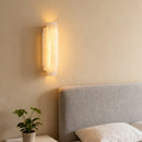 Ljojo Marble LED Wall Light 50/75cm Dimmable for Room Decoration