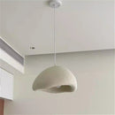 Modern Stone LED Hanging Lamps Cloud-Shaped Lights Chandeliers by Ljojo for Home Decoration
