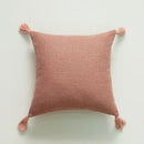 Ljojo Linen Cushion Cover for Home Decor 45x45 1PC