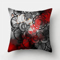 Ljojo Mandala Pillow Covers for Living Room and Bedroom Decor - 45x45cm