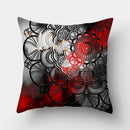 Ljojo Mandala Pillow Covers for Living Room and Bedroom Decor - 45x45cm