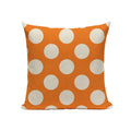 Ljojo Linen Red Christmas Pillows 45x45 for Living Room Decor