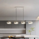 Ljojo Minimalist Designer Pendant Light for Living Room and Study