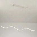 Nordic Led Chandeliers Modern Chandelier for Dining Room by Ljojo