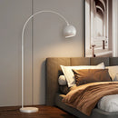 Ljojo LED Floor Lamp - Stylish Lighting for Bedroom and Living Room