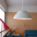 Designer Aluminum Pendant Lamp Hanging Light for Dining Room by Ljojo | Elegant Kitchen Island Suspension