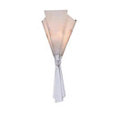 Modern Spanish Marble Wall Lamp Sconce for Bedroom Vintage Luxury LED Wall Light by Ljojo