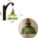 LED Glass Pendant Light Ceiling Modern Restaurant Bar Counter Coffee Shop Interior Lighting - Ljojo