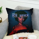 Ljojo 45x45 Decor Pillowcases Set for Sofa Fall Decor & Throw Pillows
