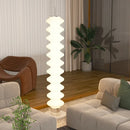 Danish Designer Tandem LED Floor Lamp for Living Room by Ljojo - Modern Home Study Atmosphere Light