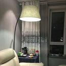 Nordic Living Room Floor Lamp | Simple Modern Sofa Table - Ljojo