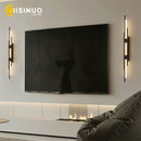 Ljojo LED Long Liner Wall Light Fixture for Living Room Dining Room Staircase Sconces