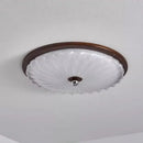 LED Modern Chamomile Ceiling Light Fixture for Home Decor by Ljojo
