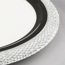 Ljojo LED Ring Ceiling Light for Home Decoration in Bedroom, Living Room, Dining Room
