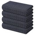 Ljojo Microfiber Dishcloth Set of 6 for Home Cleaning and Polishing