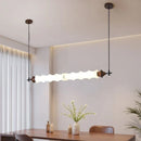 Ljojo Minimalist French Pendant Light for Dining Table - Indoor Dining Room Lighting