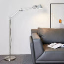 Modern Retro Adjustable Floor Lamps by Ljojo for Every Room Decoration