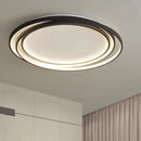 Bedroom Light: Cream Style Master Bedroom Ceiling Light - Ljojo