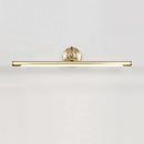 Elegant Ljojo Copper Jade LED Wall Light for Home Decor and Vanity Lighting