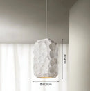 LED Chandelier: Nordic Design Cherry Block Pendant Light by Ljojo for Home Decor & Lighting