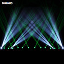 Ljojo™ Mini 230W 7R Beam Moving Head Lighting for Nightclub, Theater, Disco