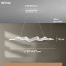 Modern Minimalist LED Pendant Light for Dinning Living Room by Ljojo - Tea House Chandelier Lamp