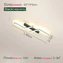 Ljojo Long Linear Ceiling Light for Modern Household Lighting Fixtures