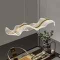 Ljojo LED Pendant Light Chandelier for Modern Living Room and Dining Room Decor