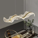 Ljojo LED Pendant Light Chandelier for Modern Living Room and Dining Room Decor