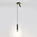 Modern Led Interior Wall Light Headboards for Living Room by Ljojo