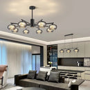 Ljojo Minimalist Living Room Pendant Light