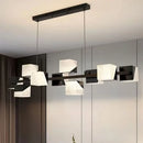 Ljojo LED Pendant Chandeliers for Modern Home Decor and Indoor Lighting