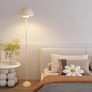 Ljojo Modern Plug-in LED Floor Lamp for Living Room, Dining Room, Bedroom - Interior Lighting Fixture