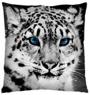 Ljojo 3D Animal Print Cushion Covers (18" x 18") - Cute Collection