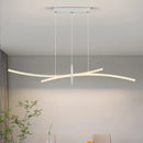 Ljojo LED Dining Room Pendant Lights - Modern Chandelier Lighting for Home Décor