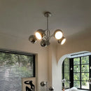 Ljojo Modern Pendant Lamp Artistic Retro Bedroom Antique Study Room Lighting Fixtures