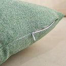 Fluffy Nordic Style Sofa Pillow Cover by Ljojo