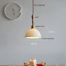 Ljojo LED Pendant Light Fixture for Home Decor Bedroom Living Dining Room