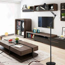Ljojo LED Floor Lamp: Adjustable Dimmable Lighting for Living Room, Bedroom, or Office