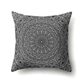 Ljojo Mandala Style Boho Pillowcase 45X45CM