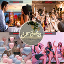 Ljojo™ Neon LED Lamp - Dimmable Decorative Party Light