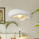 Ljojo LED Chandelier: Modern Japanese Style Loft Suspension Light Fixtures