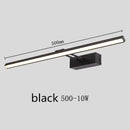 Ljojo LED Vanity Mirror Light for Makeup - Waterproof Wall Sconces