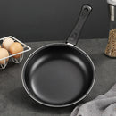 Ljojo 3-Piece Non-Stick Cookware Set - Frying Pan, Skillet, Saucepan