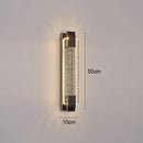 LED Bubble Wall Lamp for Living Room & Bedroom Decor | Modern Luxury Decorative Lighting by Ljojo