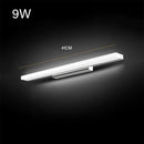 LED Wall Lamp Modern Nordic Sconce Light for Bathroom Bedroom by Ljojo
