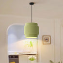 Minimalist LED Chandeliers Pendant Lamp for Home Decor Bedroom Living Room by Ljojo - Indoor Lighting