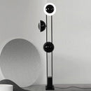 Ljojo LED Floor Lamp for Bedroom & Living Room Decor