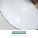 Ljojo 250W Heat Lamp Pendant Light for Food Heating or Holding